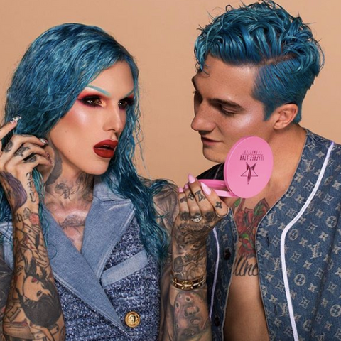 Did Jeffree Star And Nathan Schwandt Break Up Why Fans Are Worried