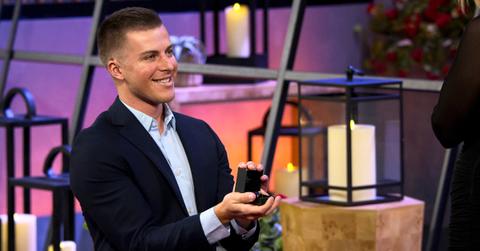 Is Nick From Love Is Blind Gay? Season 9 Fans Have Thoughts