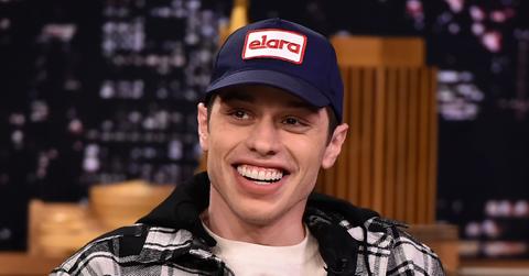 Pete Davidson