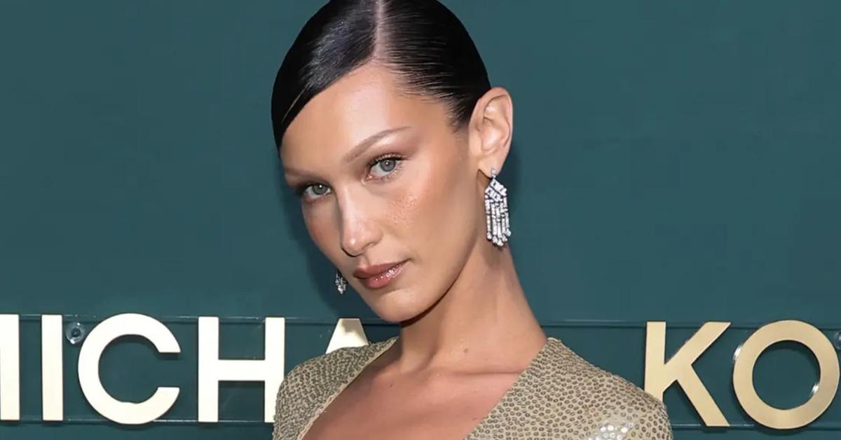 Bella Hadid Has a New Beau — What's Her Dating History?