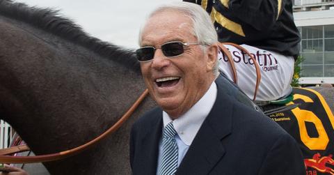 D. Wayne Lukas