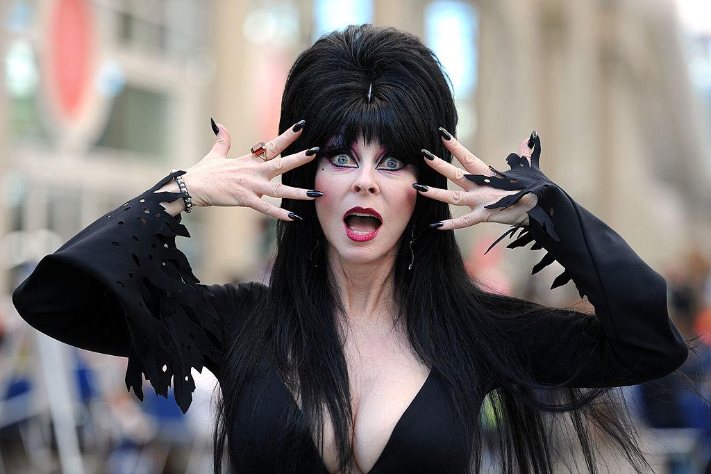 Elvira