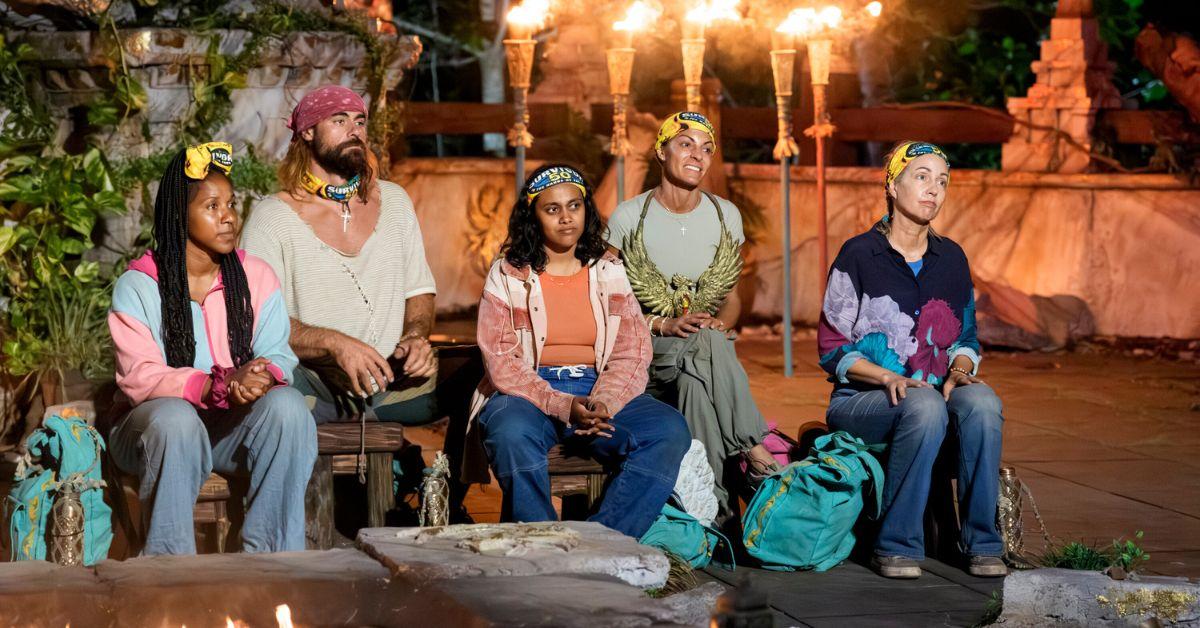 'Survivor' Blood Moon Twist Reactions Explained