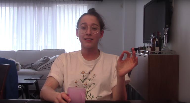 Where Is Joana Ceddia Going to College? Here Are the YouTuber's Plans