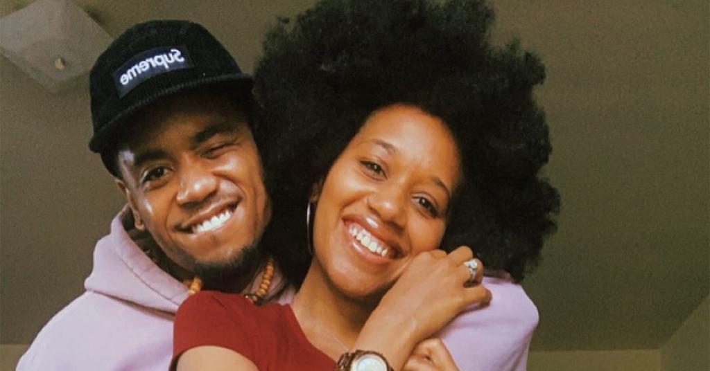When Is Mack Wilds' Wife Christina's Due Date? Details Inside