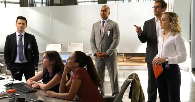 Here's What Really Happened to Cable McCory on 'Bull' — Update