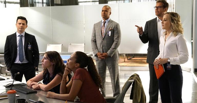 Here's What Really Happened to Cable McCory on 'Bull' — Update