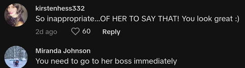 mom dress coded librarian