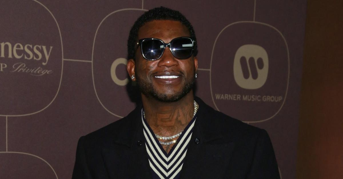 Gucci Mane