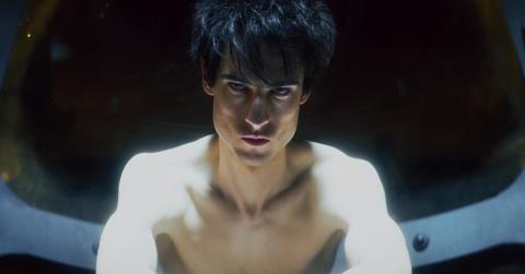 Netflix Original Series 'The Sandman'