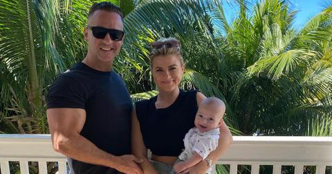 Mike and Lauren Sorrentino