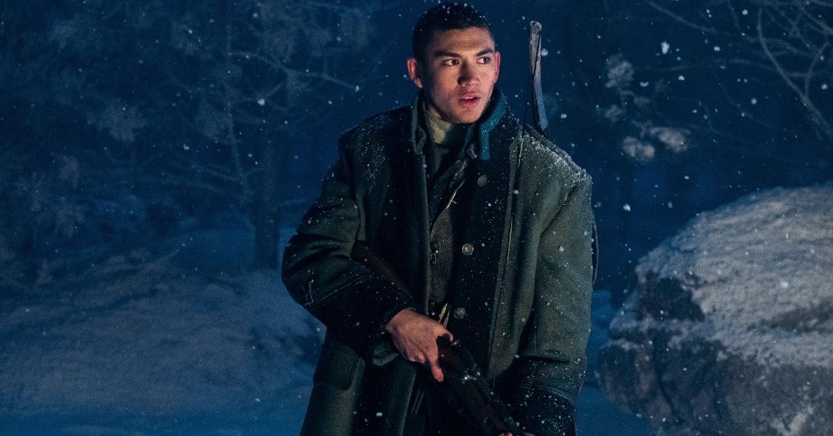 Who Does Alina End up With in 'Shadow and Bone?'
