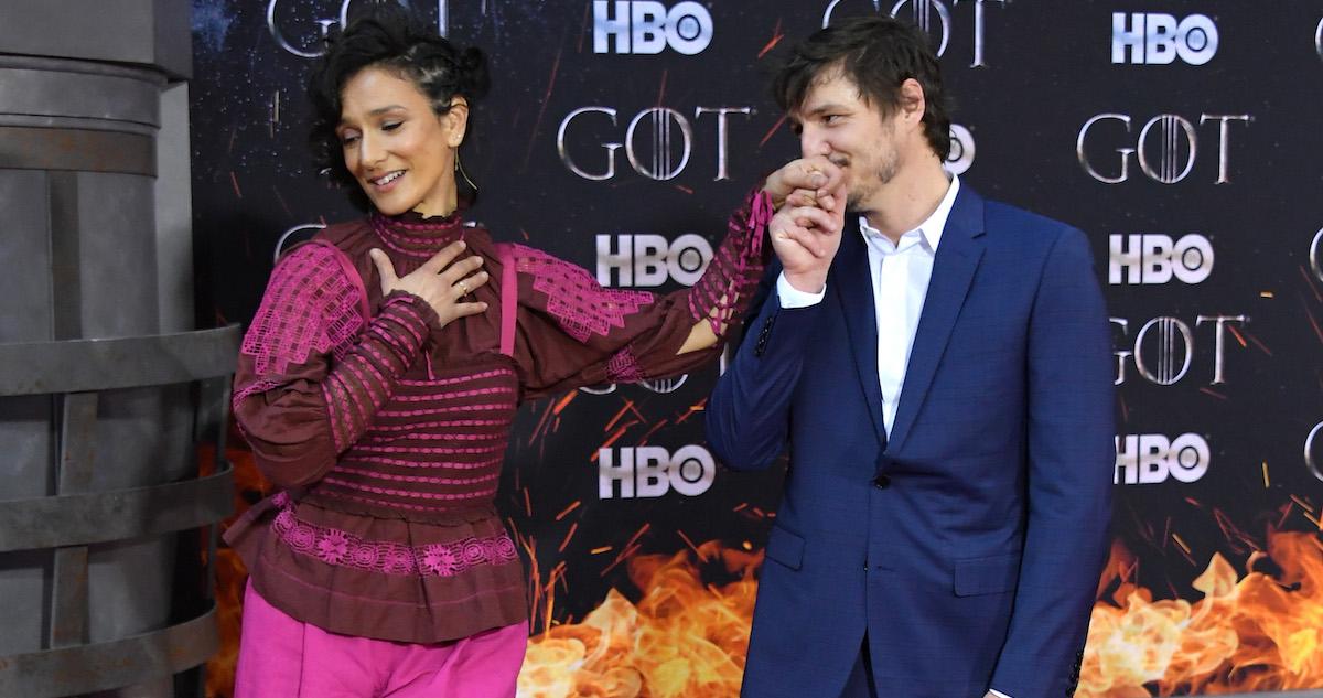 elaria sand oberyn martell