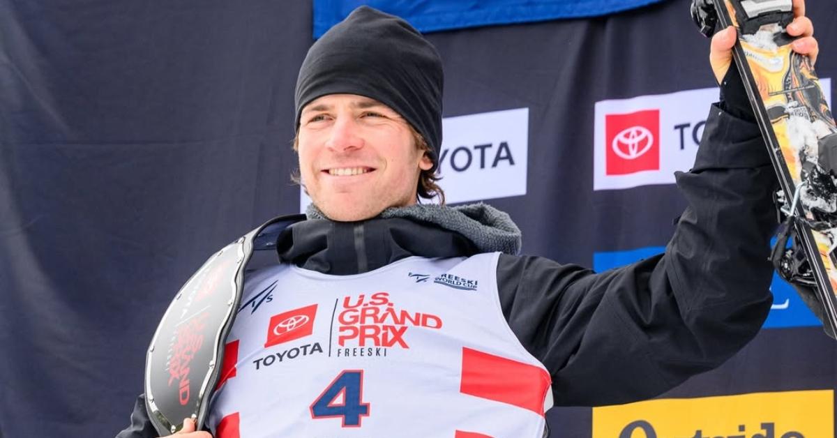 Trump Responded to What Hunter Hess Said About America