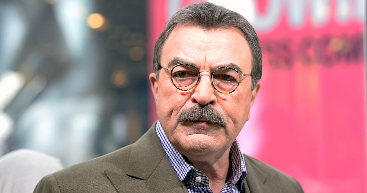 Why Does Tom Selleck Limp? Fans Have Been Concerned for Years