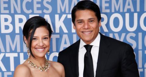 Nirav Tolia’s Megha Trivedi.