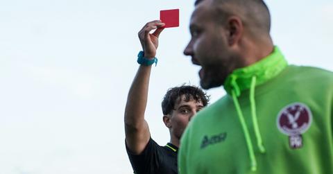 what-happens-when-a-soccer-coach-gets-a-red-card
