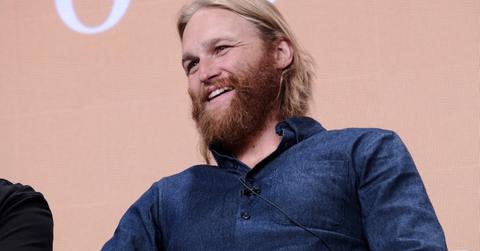 Wyatt Russell
