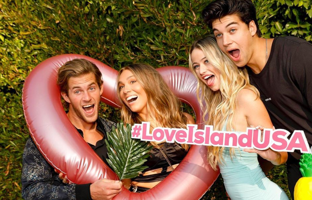 Love Island USA