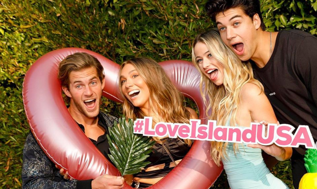 Um, So When Is 'Love Island USA' Season 2 Airing?