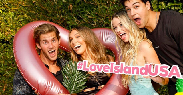 Um, So When Is 'Love Island USA' Season 2 Airing?