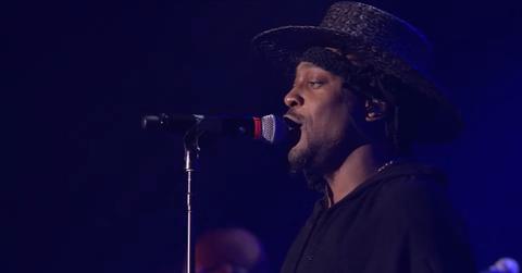 The Net Worth of D'Angelo Revealed