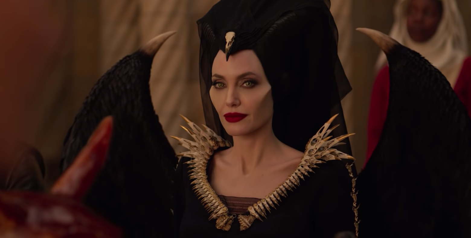 Watch Maleficent: Mistress of Evil