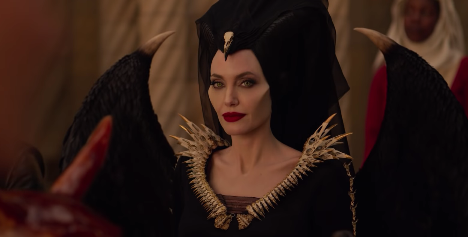 Disney Is Telling Maleficent's Unseen Story (In Original Animated Canon)