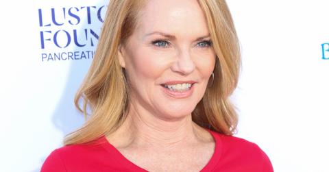 marg helgenberger