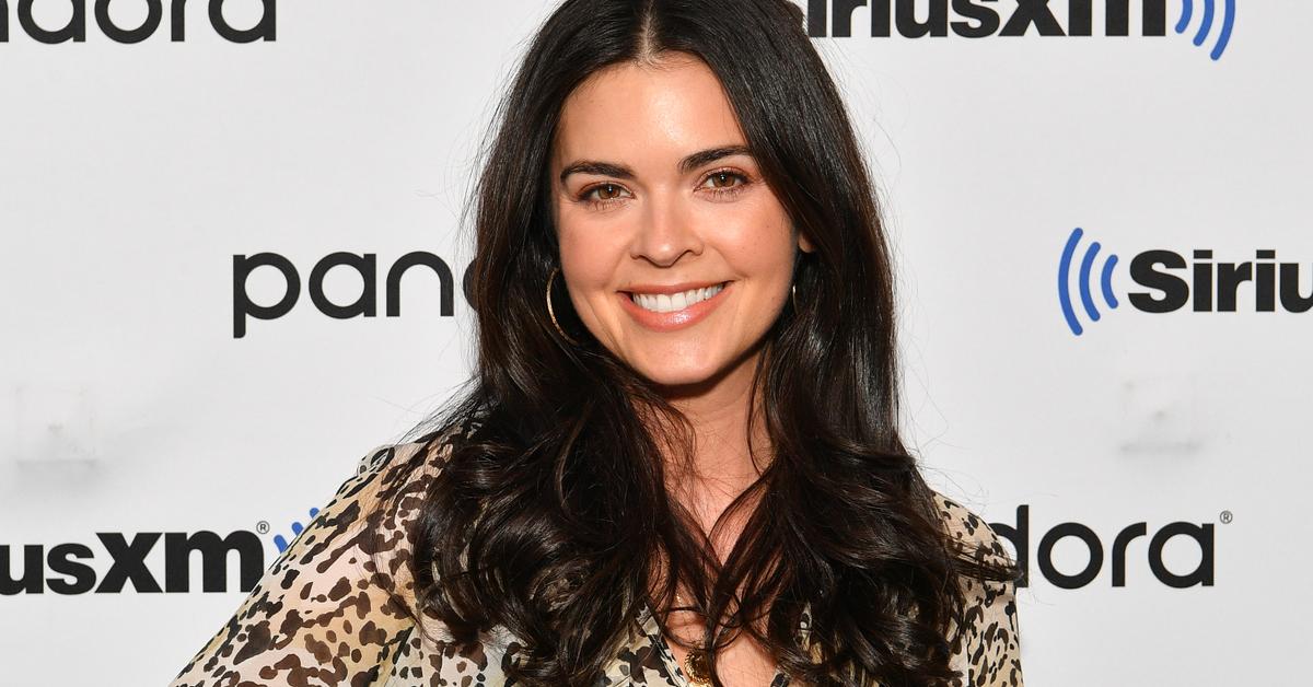 Where Does Katie Lee Live? Inside The Food Network Star's Home