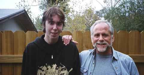 Cause of Death for Asmongold's Father — Details