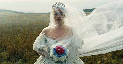 Where Was 'Wuthering Heights' Filmed?