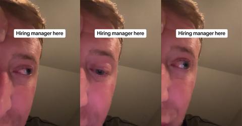 ChatGPT resume job hack