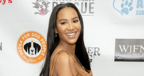 Does Chantel Everett Have a New Boyfriend? Who Is She Dating?