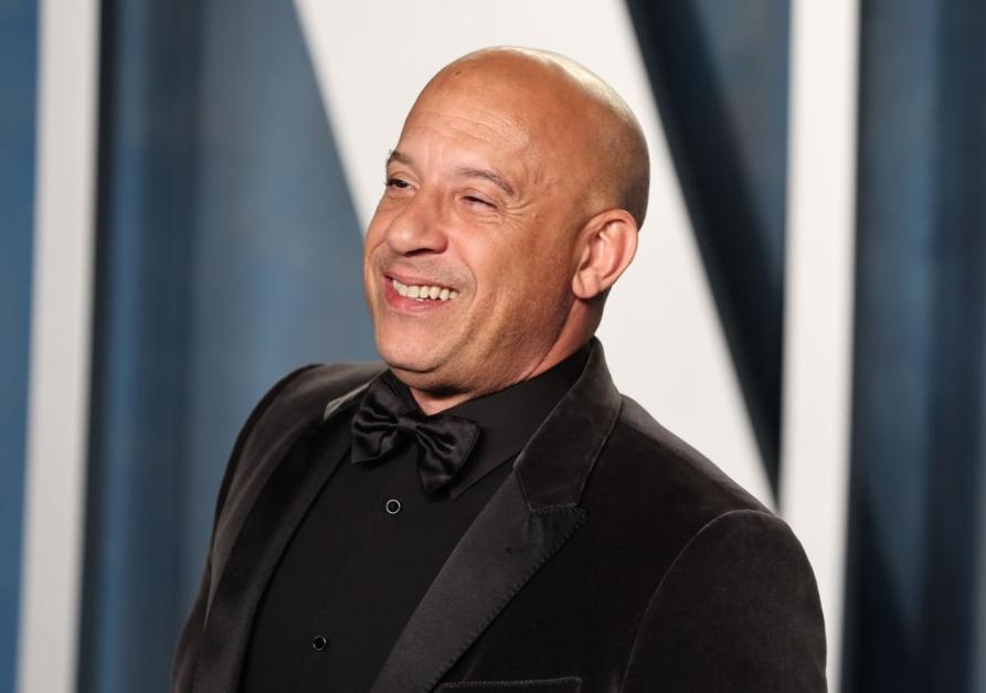 Vin Diesel Net Worth — What’s the Number? - VisionViral.com