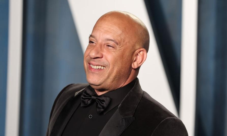 Vin Diesel Net Worth — What’s the Number?