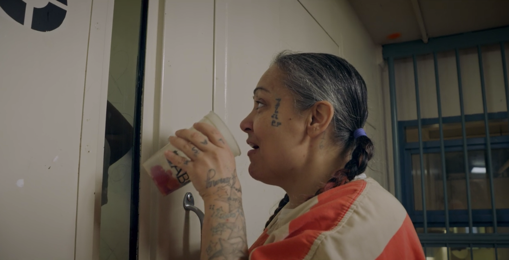 'Jailbirds's Rebecca "Baby Girl" Temme Crime — Plus Where Is She Now?