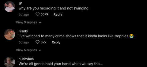 Woman Finds Jewelry in Boyfriend's Luggage