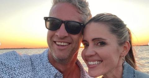 Penn and Kim Holderness