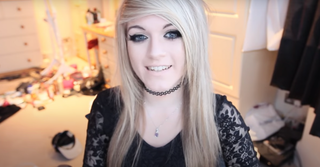 What Really Happened To Youtuber Marina Joyce Heres The Real Story