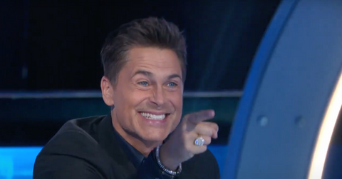Rob Lowe