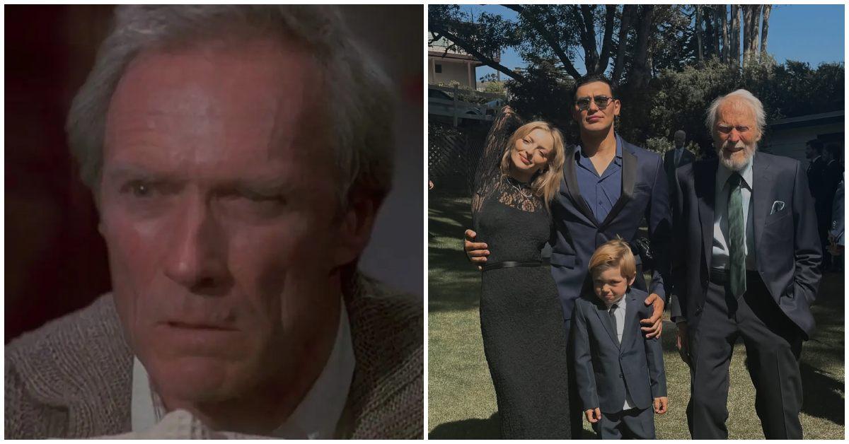 casper cast now clint eastwood