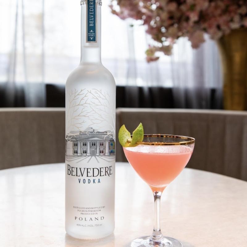 Belvedere Cosmopolitan