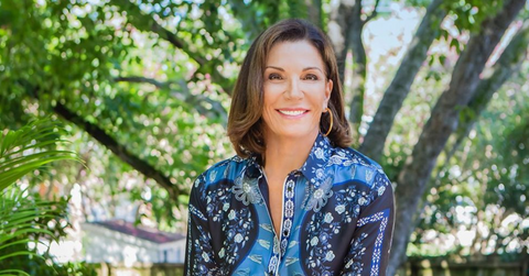 Hilary Farr