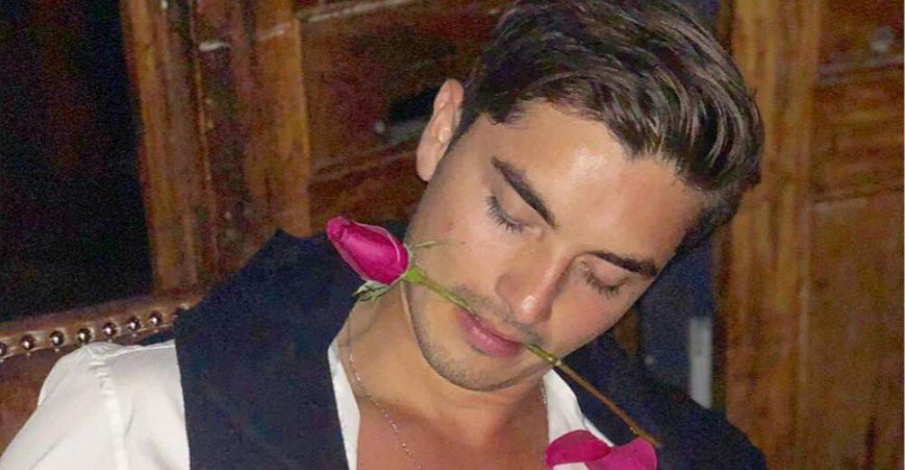 christian estrada the bachelorette