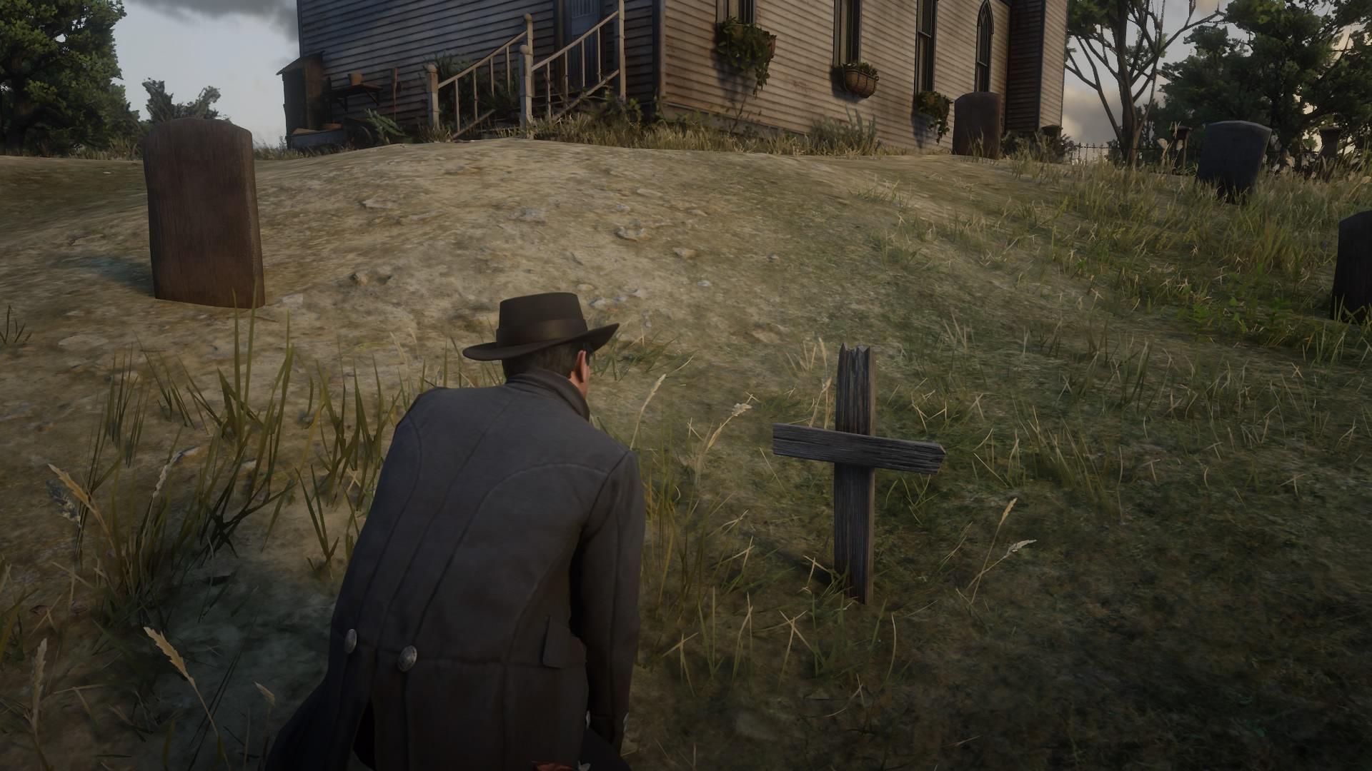 Red Dead Online