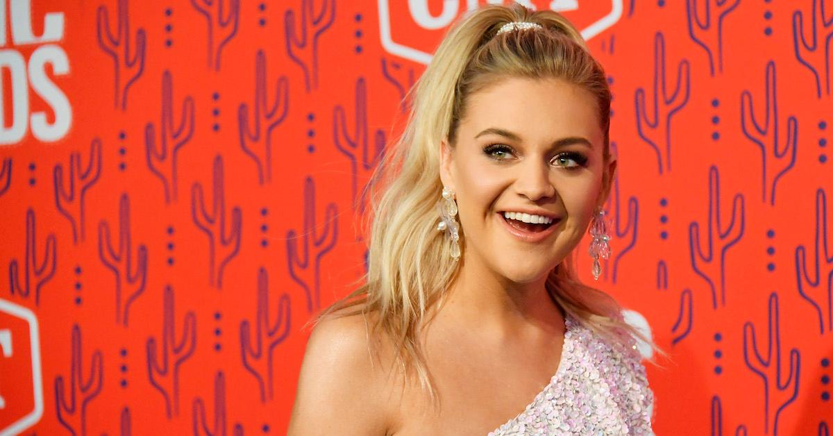 Kelsea Ballerini CMT Music Awards