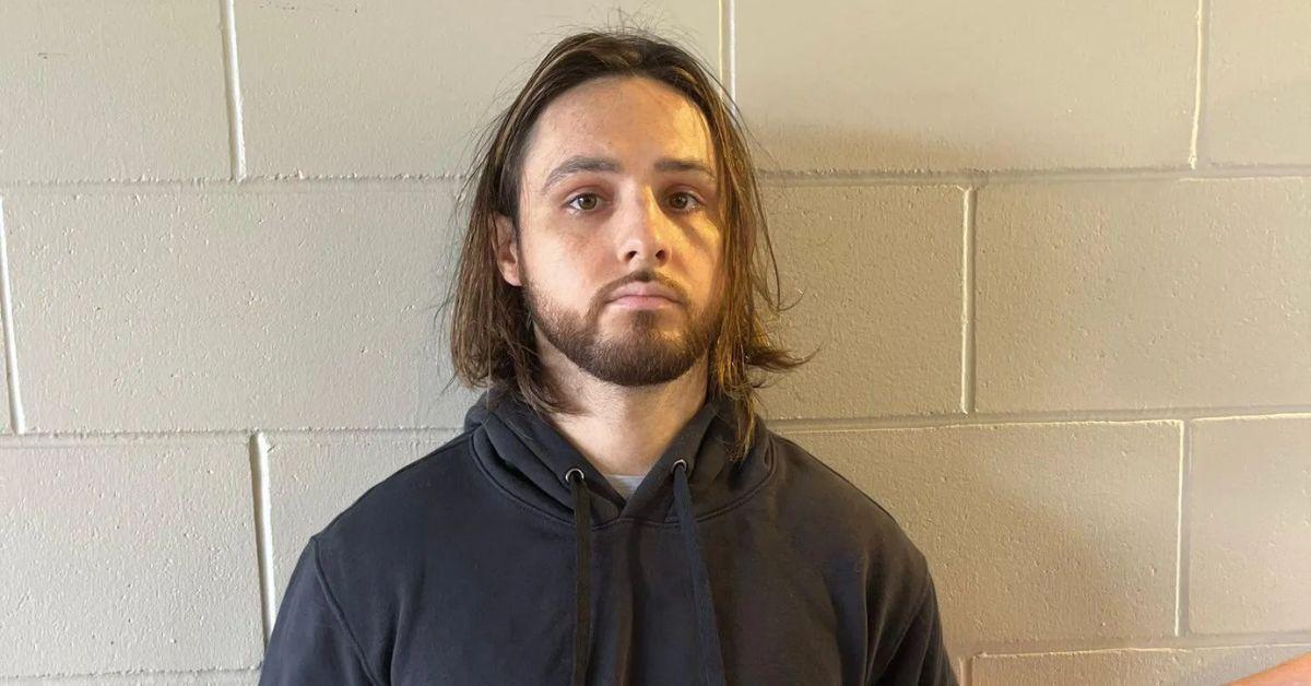 Palisades Arson Suspect Jontahan Rinderknecht Had a Complicated Political History