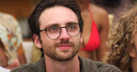 Why Michael Left Are You My First on Hulu