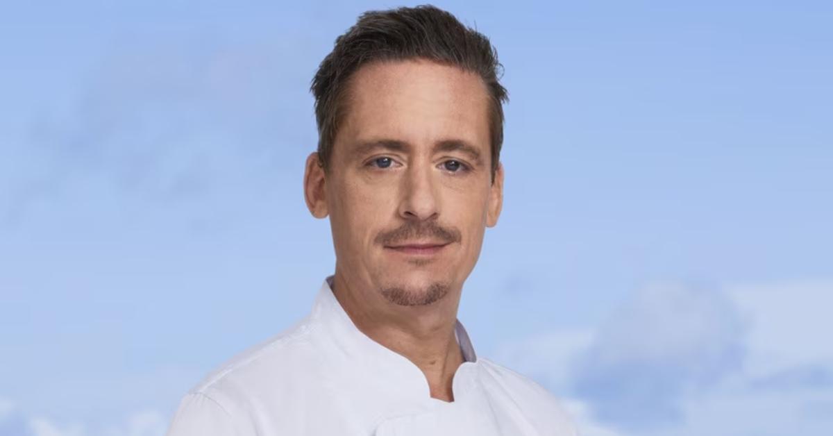 Below Deck Down Under Fans Are Asking if Ben Gets Fired